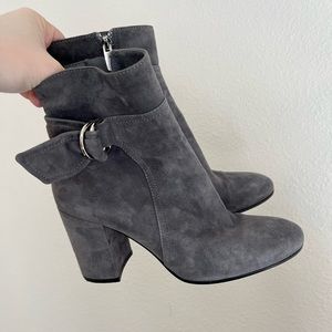 Gianvito Rossi booties